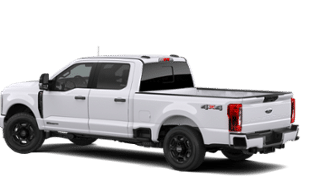 2026 Ford Super Duty® External Image 2